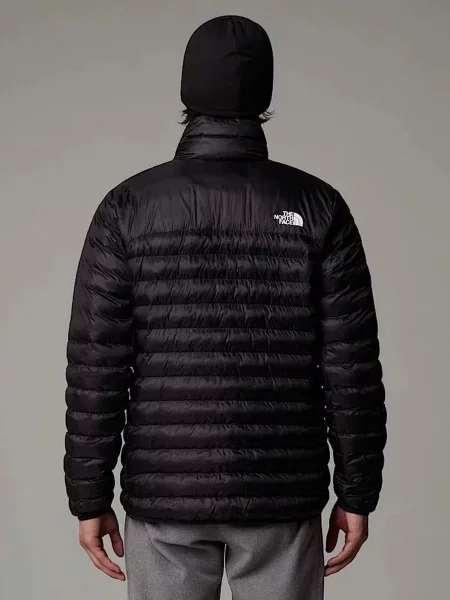 Куртка The North Face черная