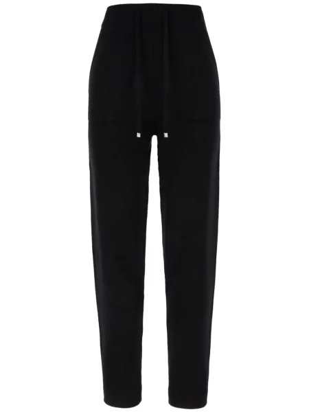 Pantaloni 's Max Mara negru