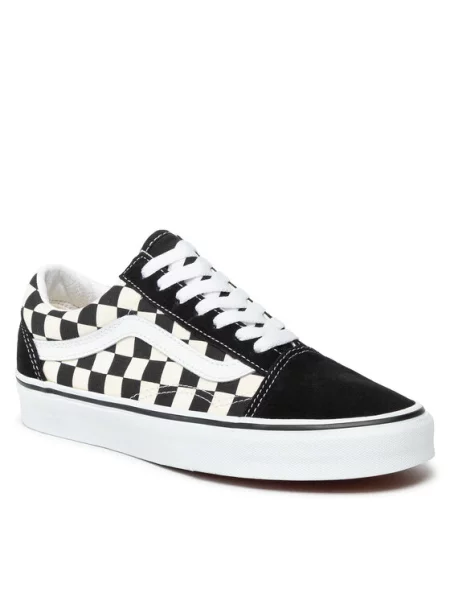 Vans Tenisice Old Skool crna
