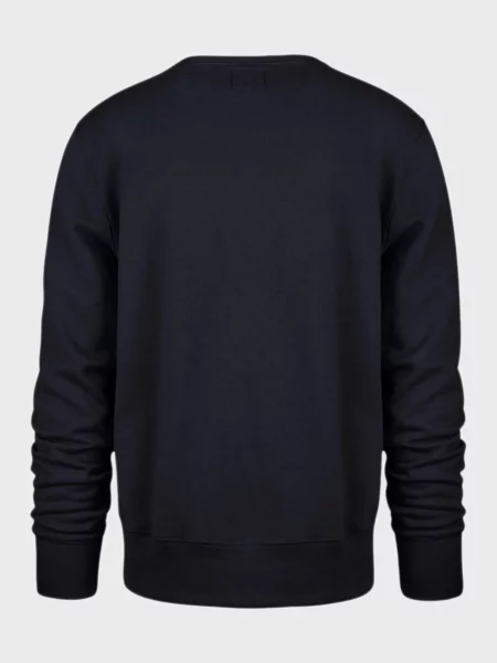 Детский свитшот 47brand синий