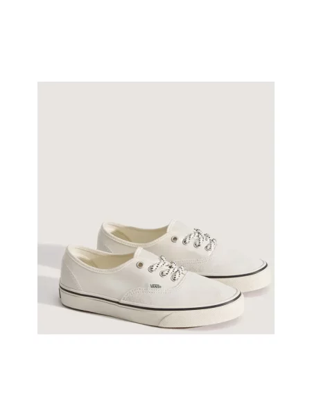 Sneakersy Vans Authentic białe