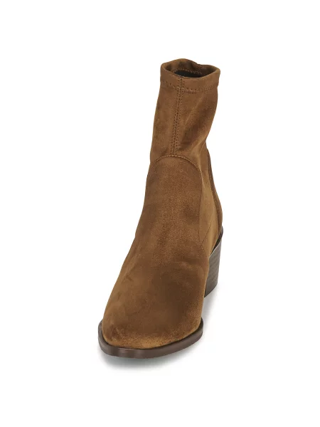 Pantofi Jb Martin maro