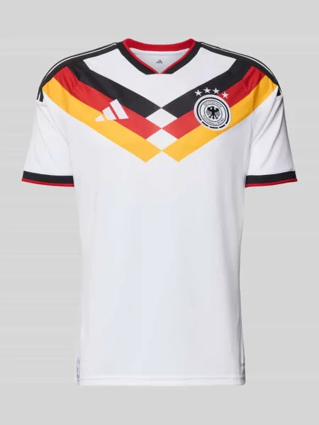 Koszulka Adidas biała