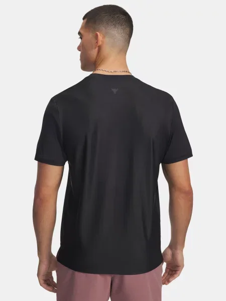 Majica Under Armour crna