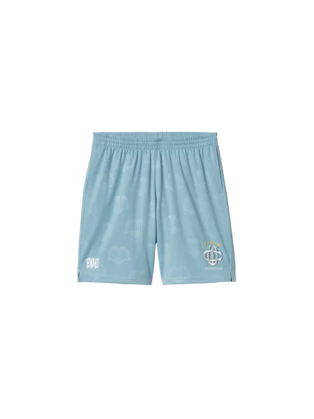 Carhartt WIP Hartt´s Football Short Mężczyźni Szorty Carhartt WIP Size: XL niebieski