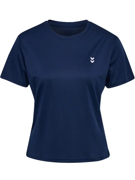 Hummel Tricou funcțional Pulse bleumarin