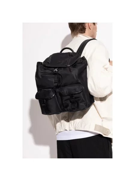 Torba Emporio Armani czarna