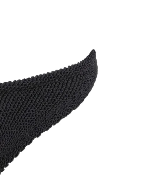 Bikini Hunza G negru