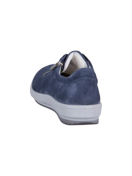 Pantofi Legero albastru