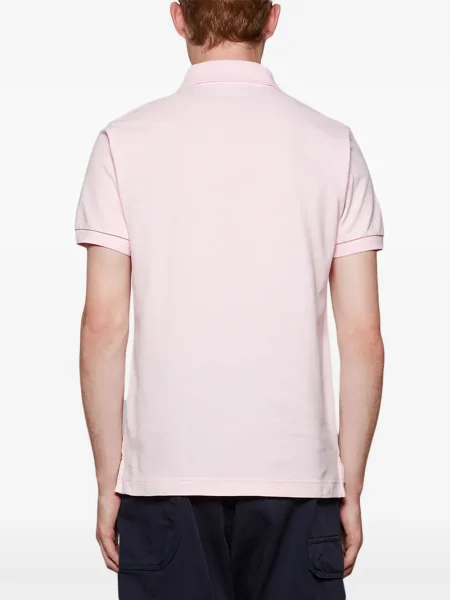 Polo Fila roz