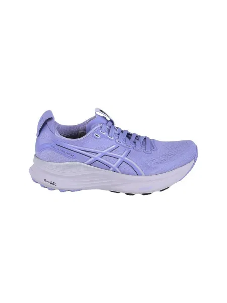 Pantofi Asics albastru