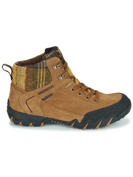 Pantofi Allrounder By Mephisto maro