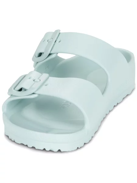 Pantofi copii Birkenstock verde
