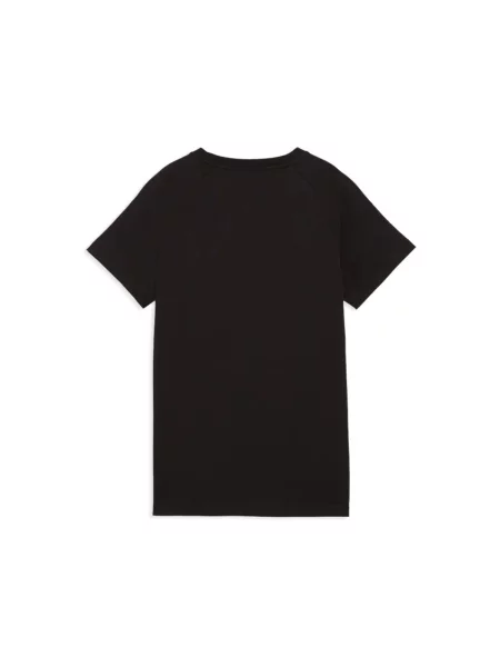 Tricou Puma cu paiete negru