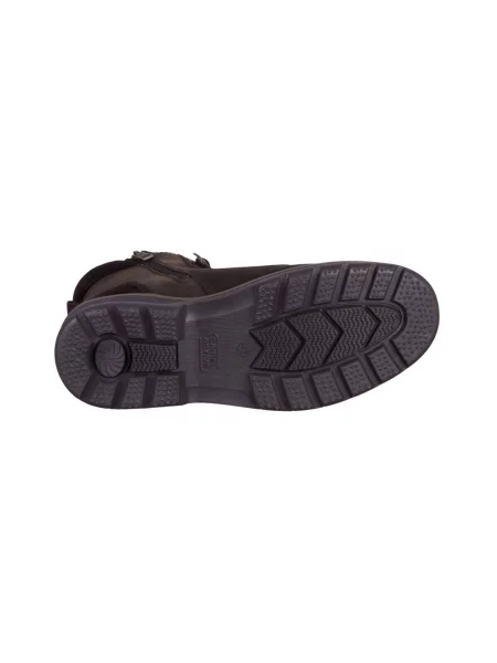 Pantofi Camel Active maro