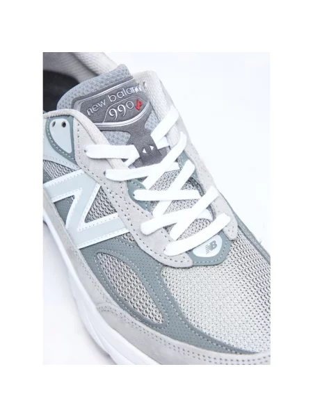 Buty New Balance – szare