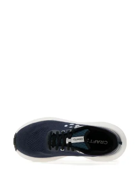 Sneakerși Craft albastru