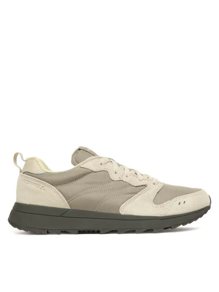Sneakersy Merrell szare