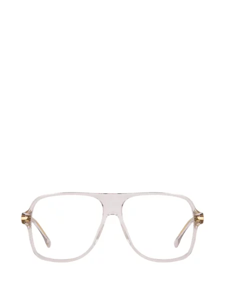 Слънчеви очила Victoria Beckham Eyewear сиво