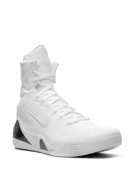 Tenisky Nike bílé