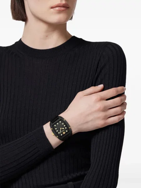 Ceas Versace negru