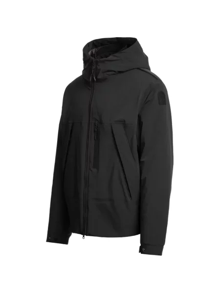 Geacă Parajumpers negru