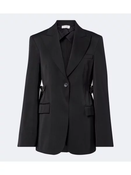 Sacou Sportmax negru