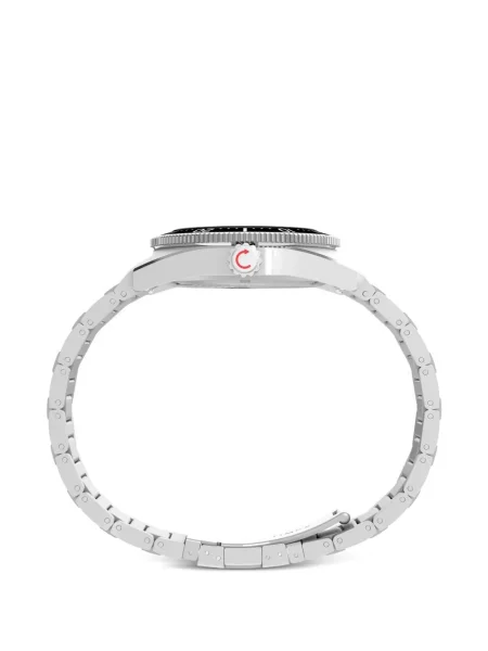 Pολόι Timex μαύρο