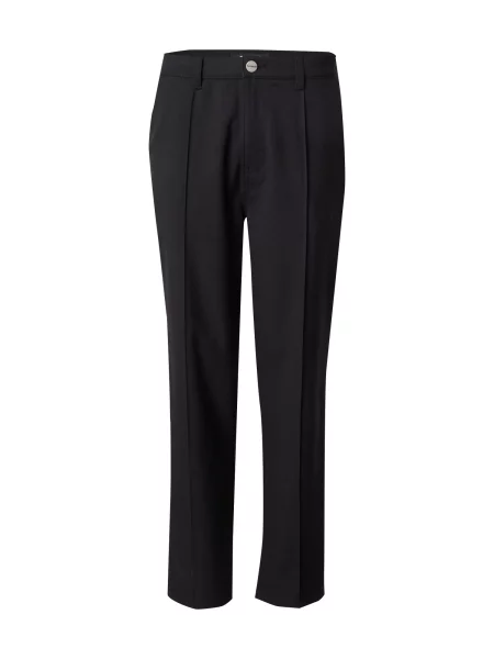 Pegador Pantaloni cutați negru