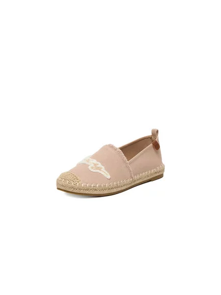 Espadrilles Roxy bézs