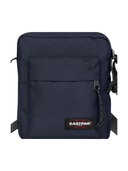 Geantă Eastpak albastru