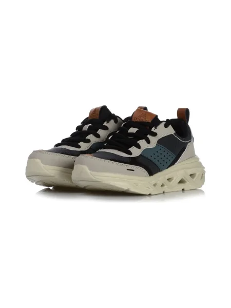 Gyerek félcipő Skechers bézs