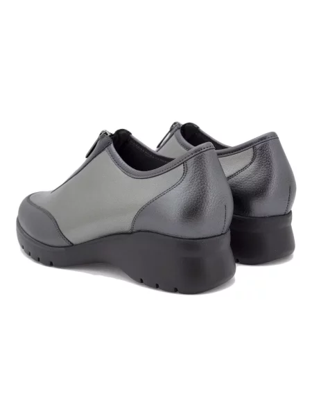 Pantofi Piesanto negru