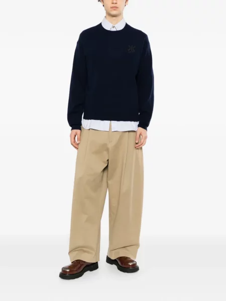 Pulover Kenzo albastru
