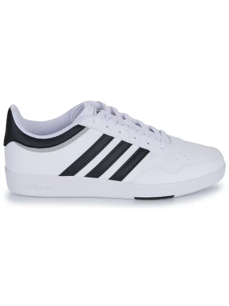 Tenisice Adidas Hoops bijela