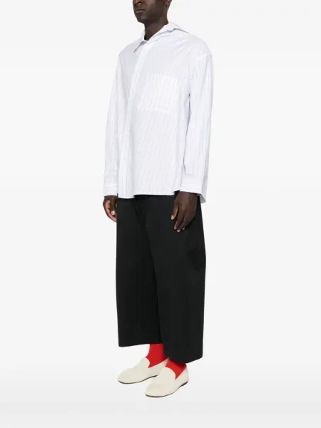 Cămașă Jacquemus alb