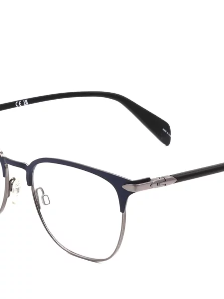 Ochelari de soare Rag & Bone negru