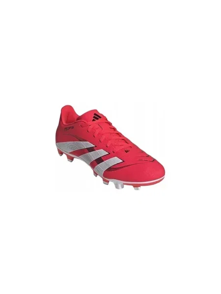 Tenisky Adidas Predator červená