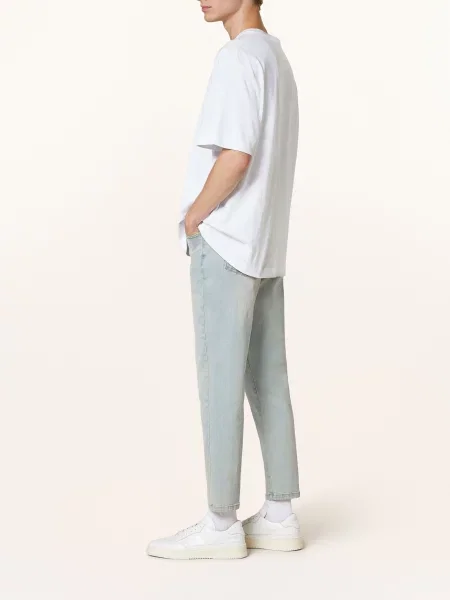 Paul Jeansy Tapered Fit blau
