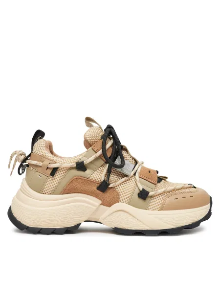 Sneakers Steve Madden kaki