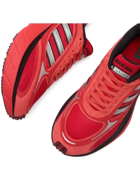Sneakersy Adidas Adizero czarne
