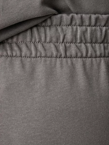 Melegítő szett Ea7 Emporio Armani szürke