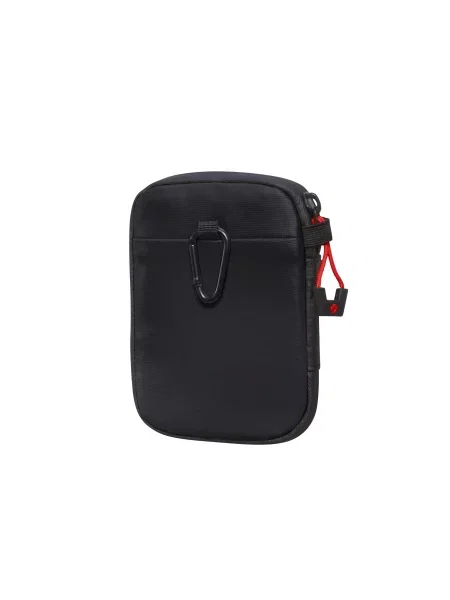 Кошелек Samsonite черный