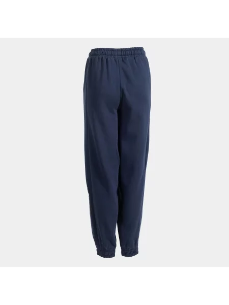 Spodnie dresowe Joma Urban Street niebieskie