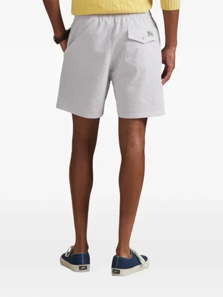 Polo Polo Ralph Lauren în carouri maro