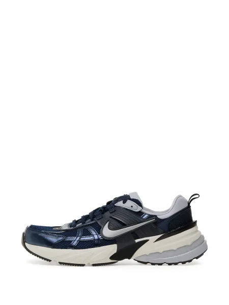 Велурени бягане маратонки Nike Pegasus виолетово
