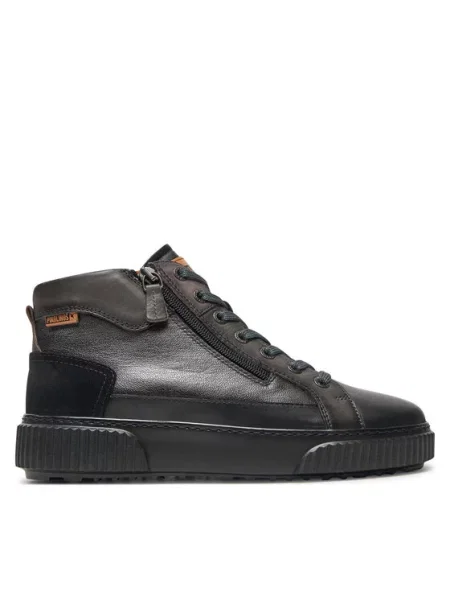 Sneakersy Pikolinos czarne