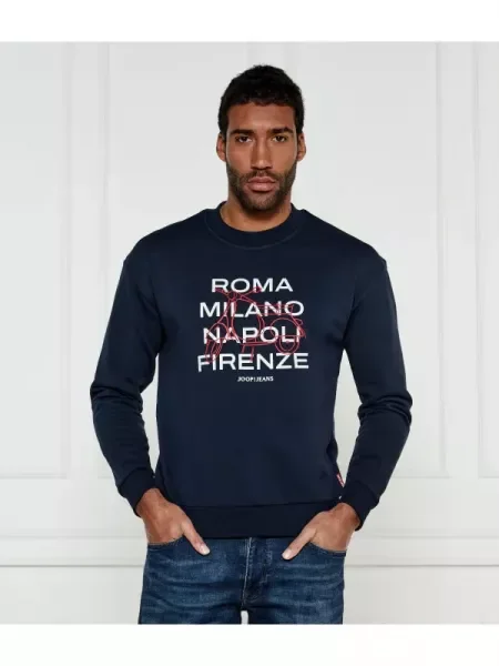 Joop! Jeans Hanorac 15