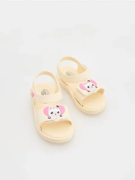 Босоножки Reserved