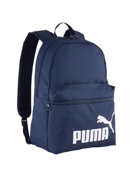 Taška Puma modrá